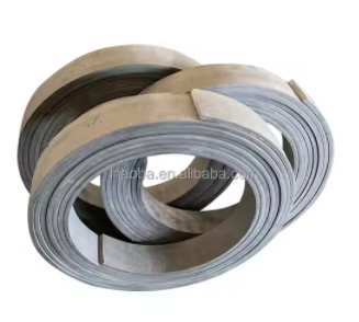 Non asbestos woven Resin Brake Roll