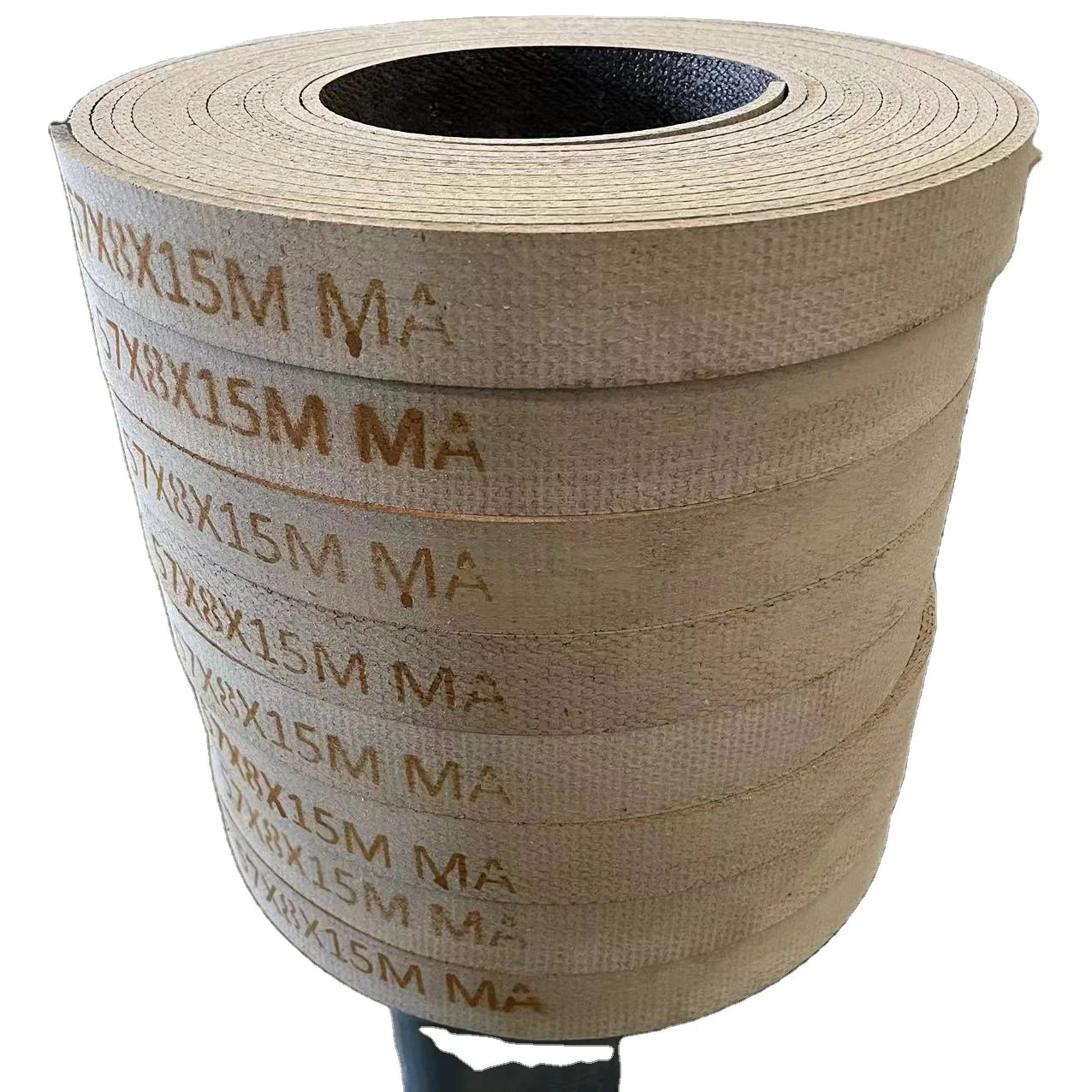 Asbestos Brake Systems Resin Brake Lining Rolls