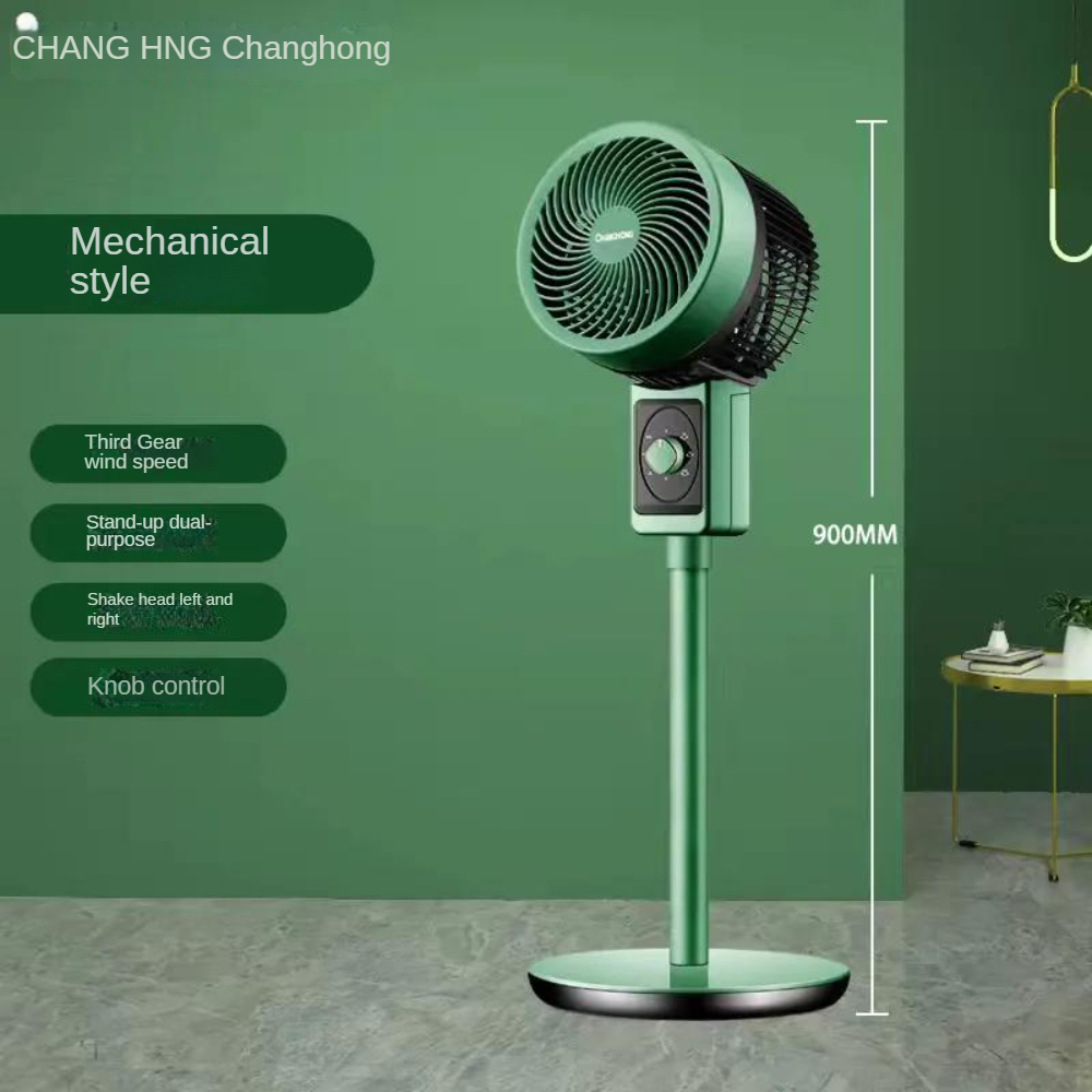 air circulation fan desk stand fan