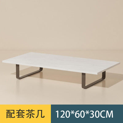 Outdoor Sofa Villa Courtyard Balcony Homestay Hotel Bar Coffee Restaurant Outdoor Waterproof Rattan Chair Set