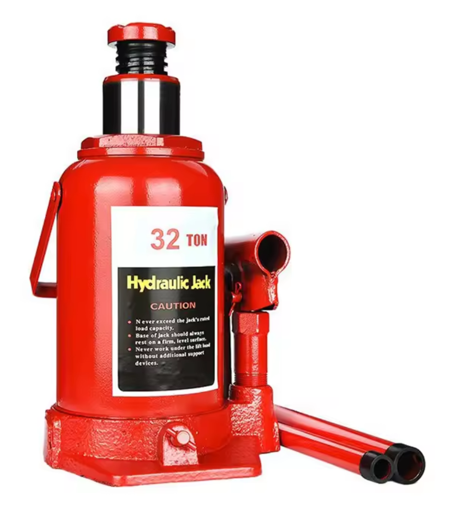 High Quality Easy Operation vertical American type hydraulic bottle Jack 3.2T5T 10T15T 20T 30T 50T