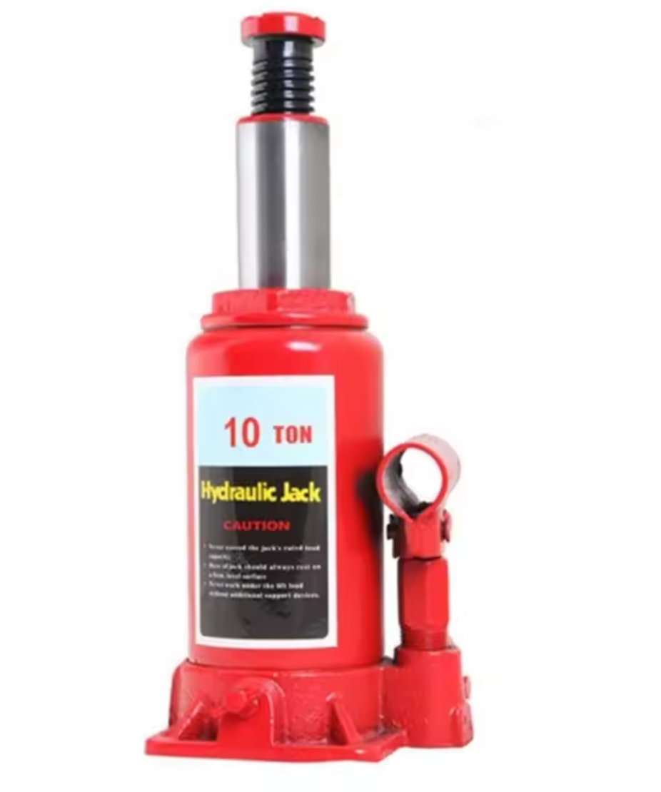 High Quality Easy Operation vertical American type hydraulic bottle Jack 3.2T5T 10T15T 20T 30T 50T