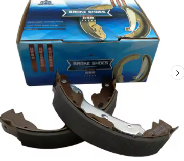 OEM standard high quality auto parts brake shoes  oem standard  for cars aftermarket