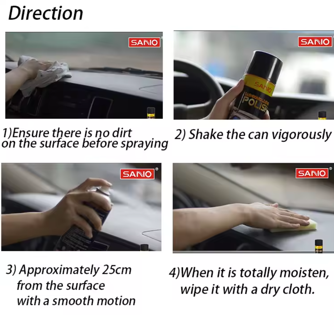 Tyres accessories cleaner coat auto clear paint strainer cleaning head light cleaner