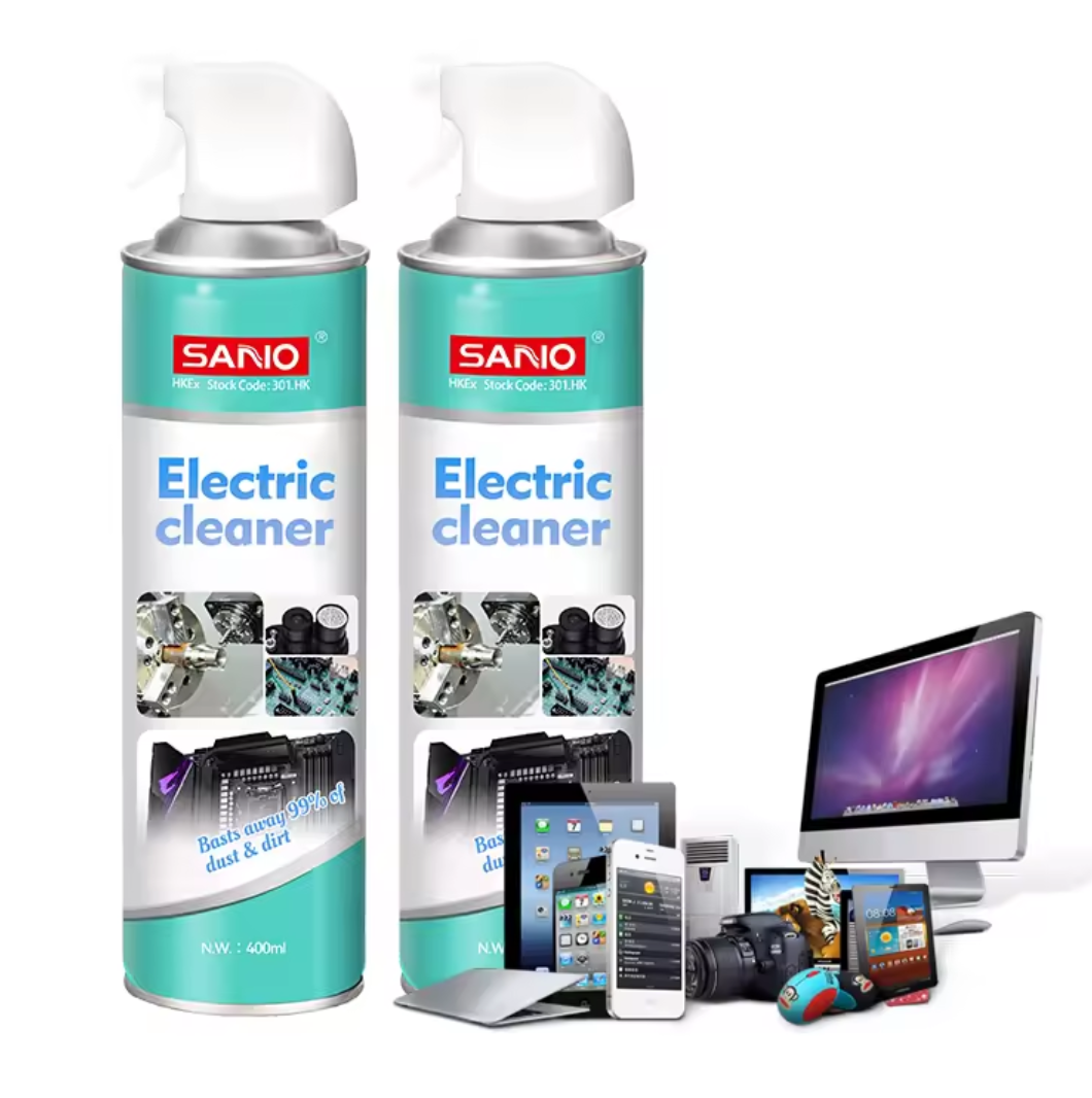 Electronic Cleaner Mobile Phone Repair Screen Cleaner Environmental