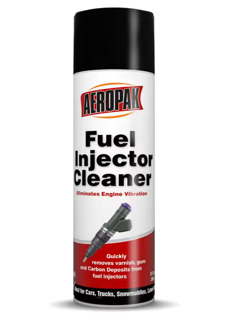 Car Care Items Heavy Duty Diesel Cleaner Fuel Injector Cleaner Carbon Cleaning for Carburetor Cleaner