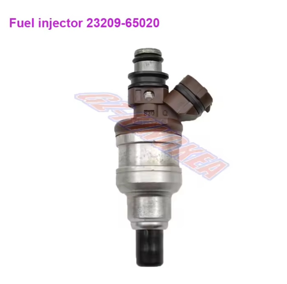 Fuel Injector 23250-65020 Car Accessories for 4 Runner