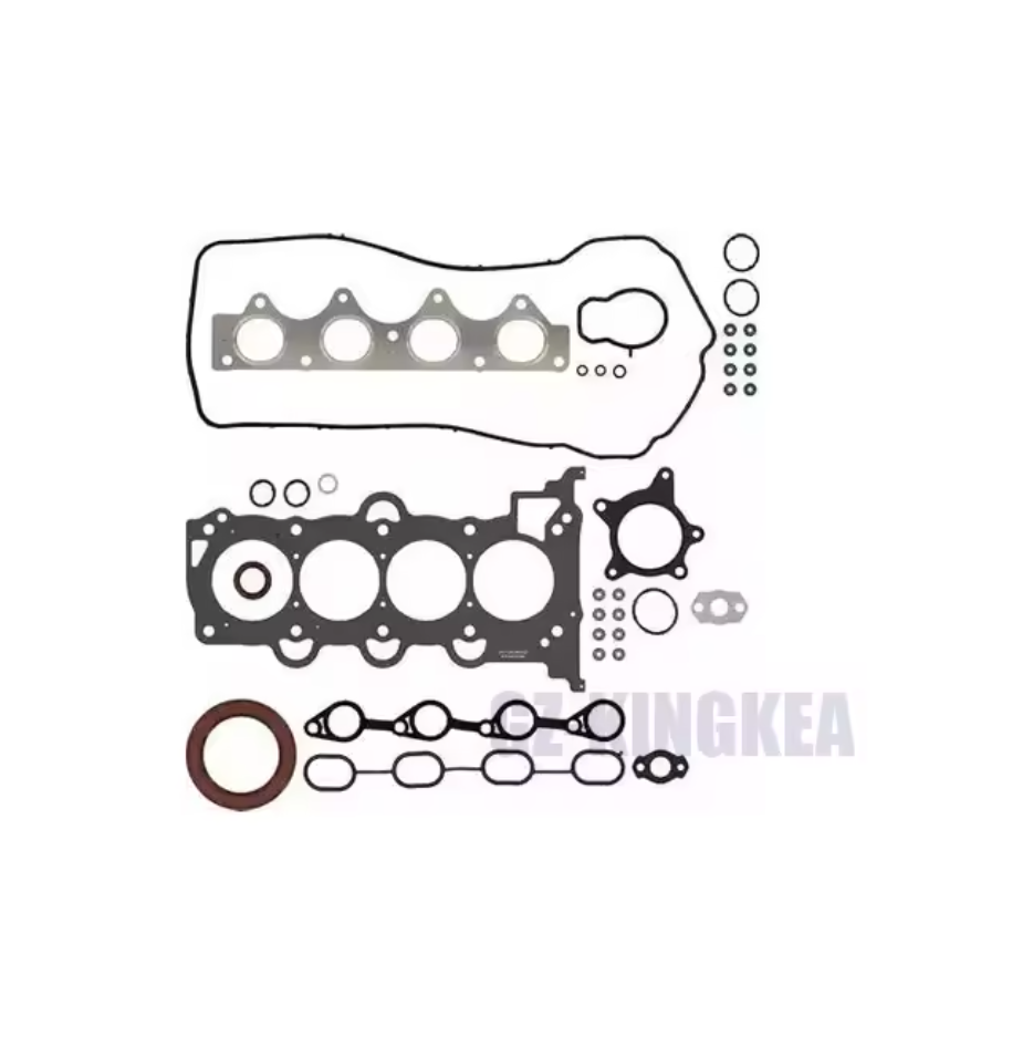 Engine overhauling gasket engine rebuild kit gasket set  5-87812-706-1