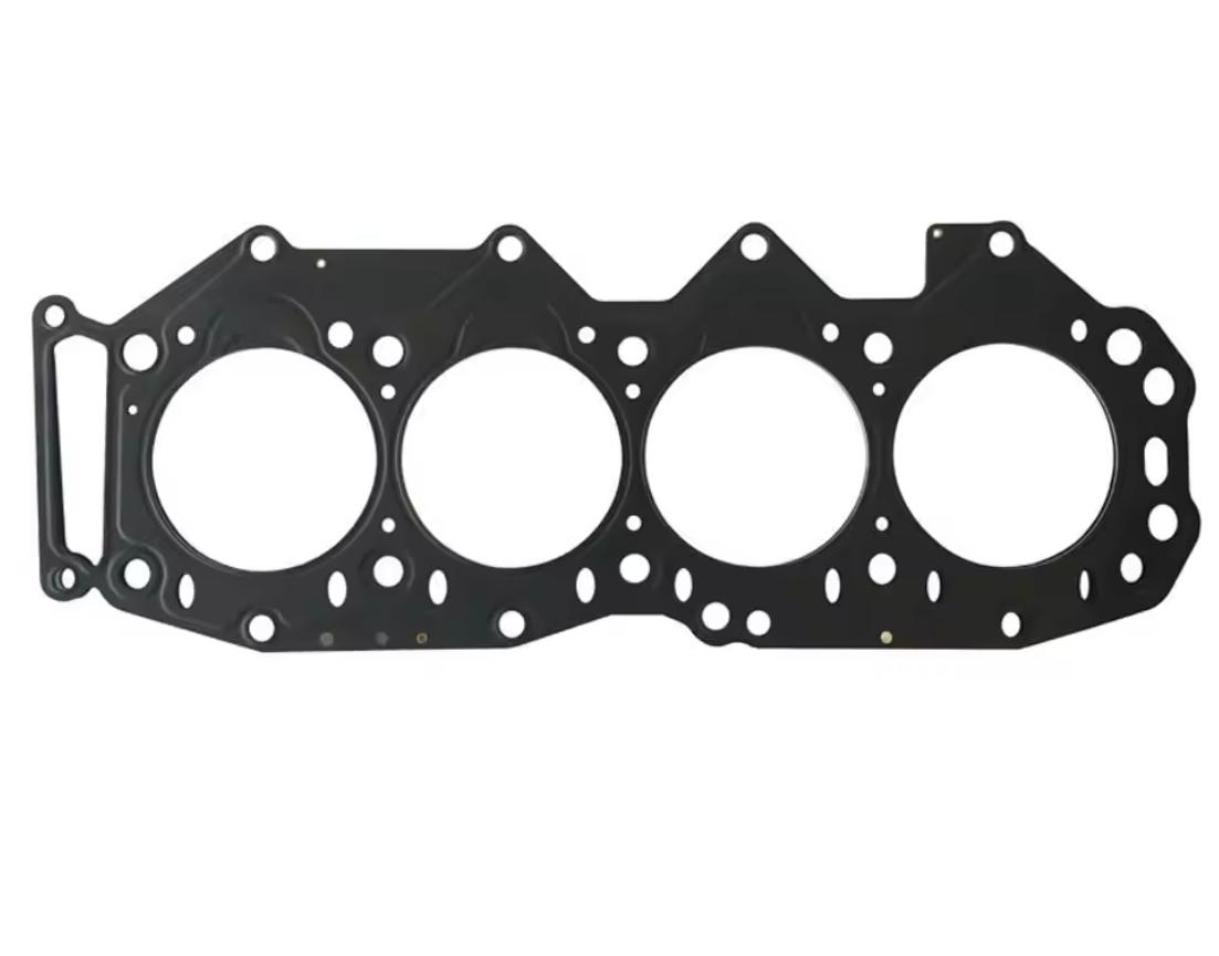 gasket kits OEM 8ASX-10-271 Engine Full Gasket Set for WLE7 WL-T (12 V) for Maz-da