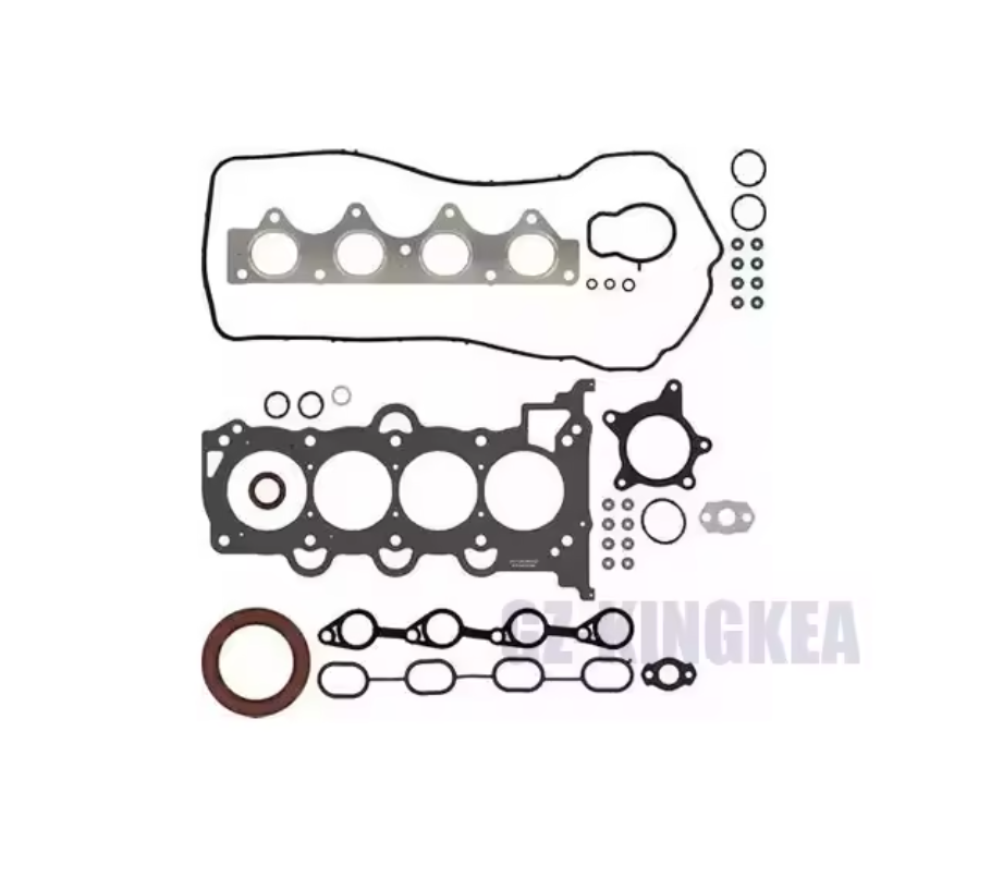 auto engine parts gasket kit for Elantra G4FC G4FA 20910-2BA00 metal