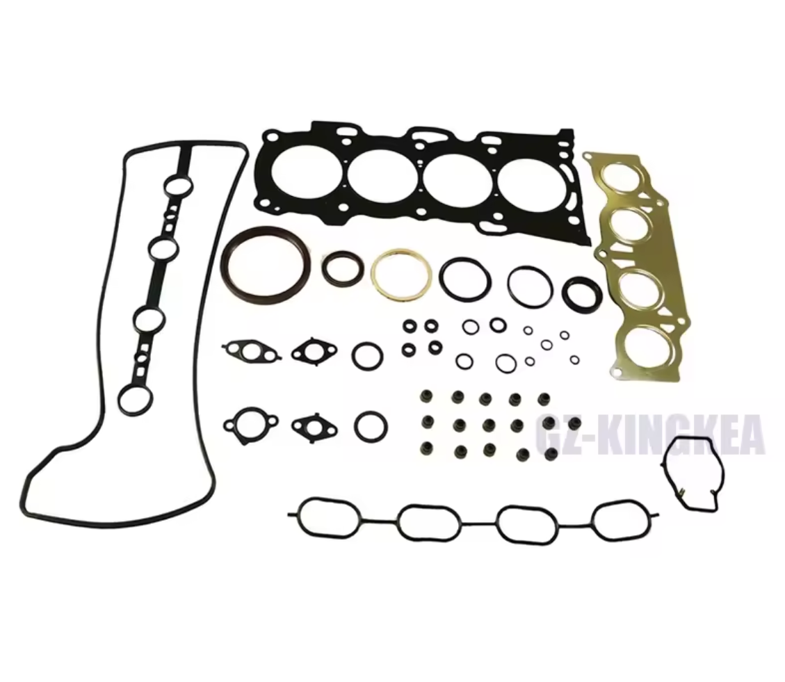 04111-28133 Engine Cylinder Gasket Kit Parts for I30 CAMRY Vehicle