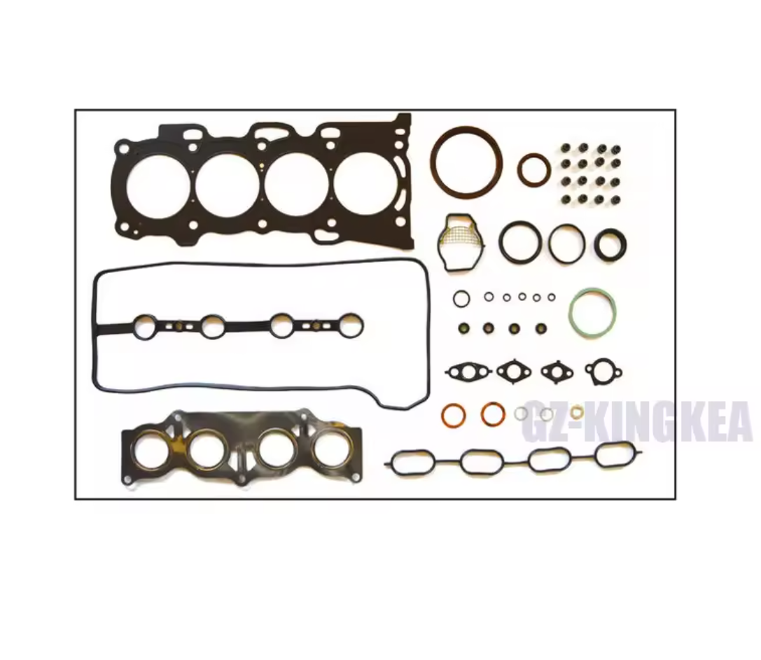 04111-28133 Engine Cylinder Gasket Kit Parts for I30 CAMRY Vehicle