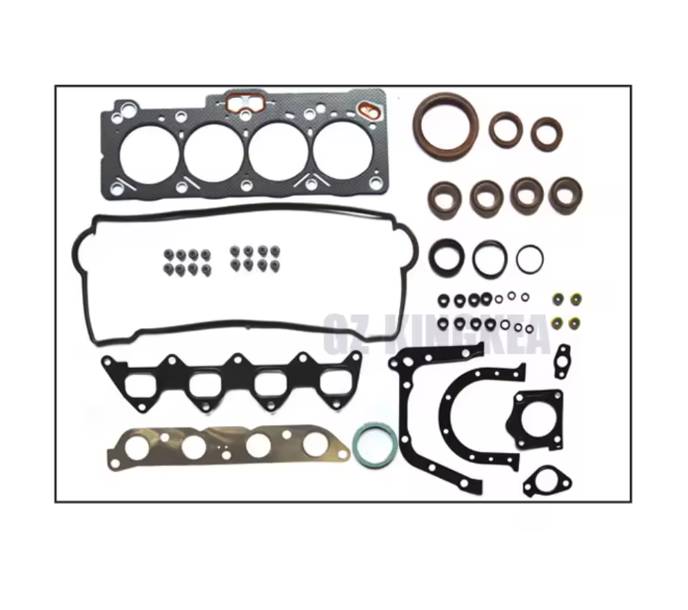 genuine auto parts Gasket Kits For Carina/Corolla/corona/sprinter Engine 5AFE AE91 04111-15084