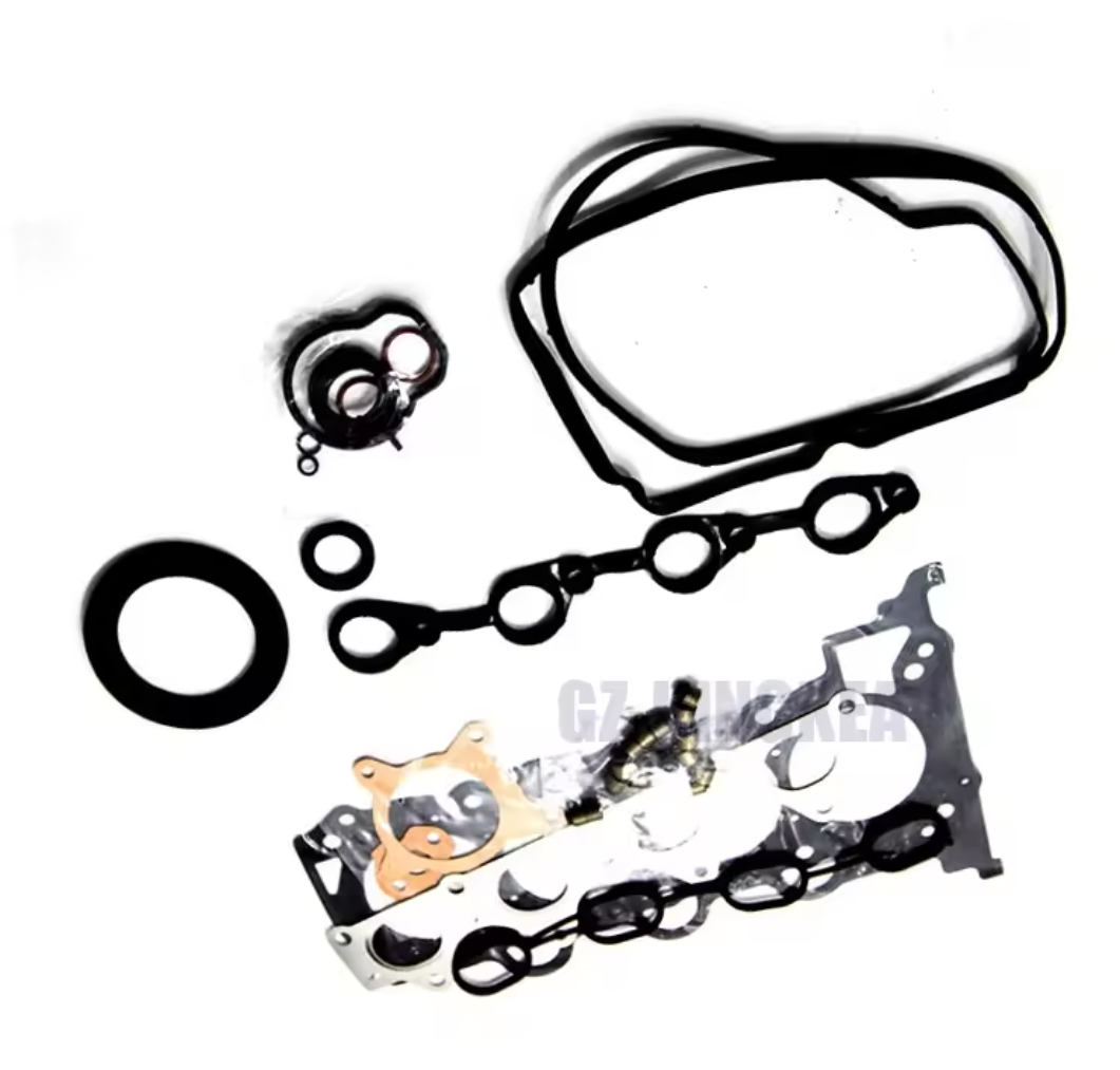 engine G4FC gasket kit all parts 20910-2BA00 20910-2BC00 for korea car i30 i20