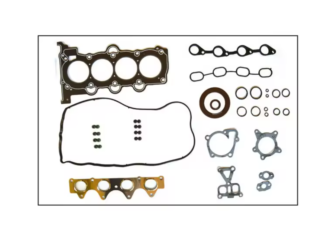 engine G4FC gasket kit all parts 20910-2BA00 20910-2BC00 for korea car i30 i20