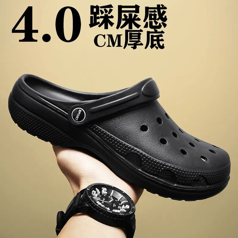 Croc Slippers 2208