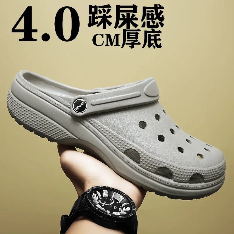 Croc Slippers 2208