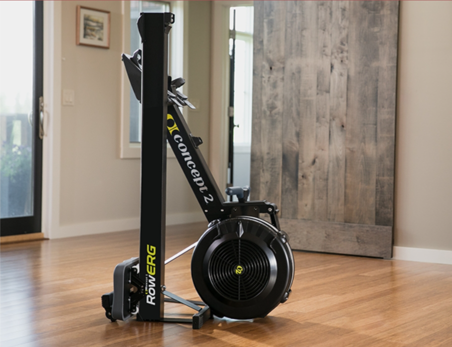 Concept 2 Rowing Machine