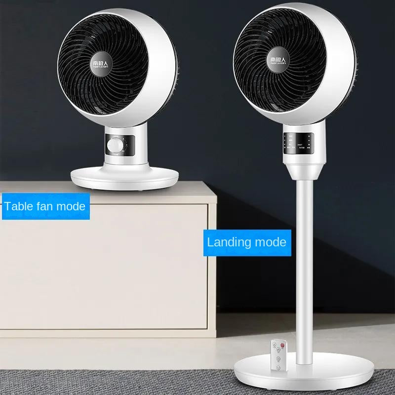 air circulation fan desk fan