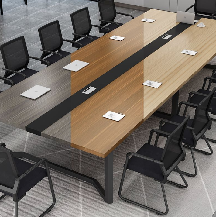 Meeting Room Table Simple MR03