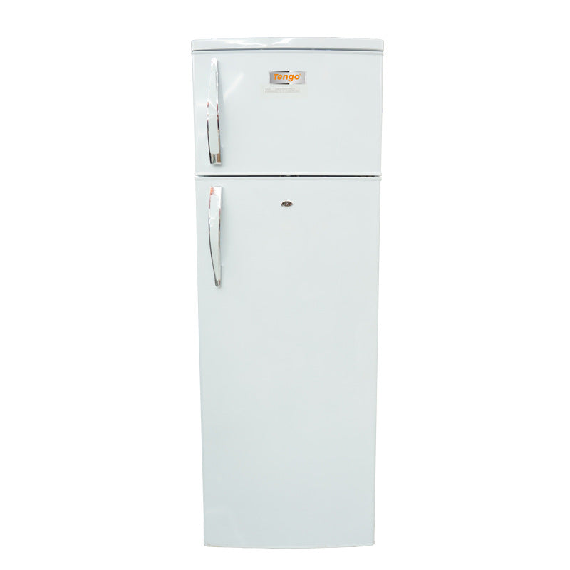 300 L Refrigerator Household Large Upper and Refrigerated Frozen Frost-Free Energy Saving and Power Saving