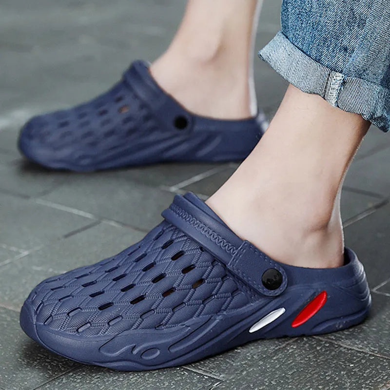 Croc Slippers 351