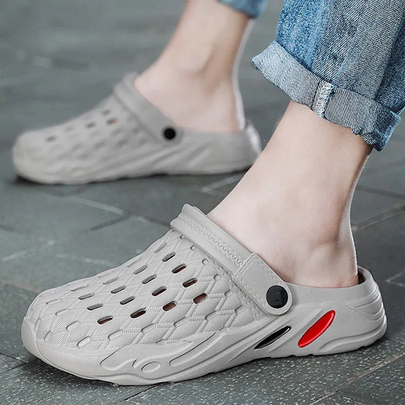 Croc Slippers 351