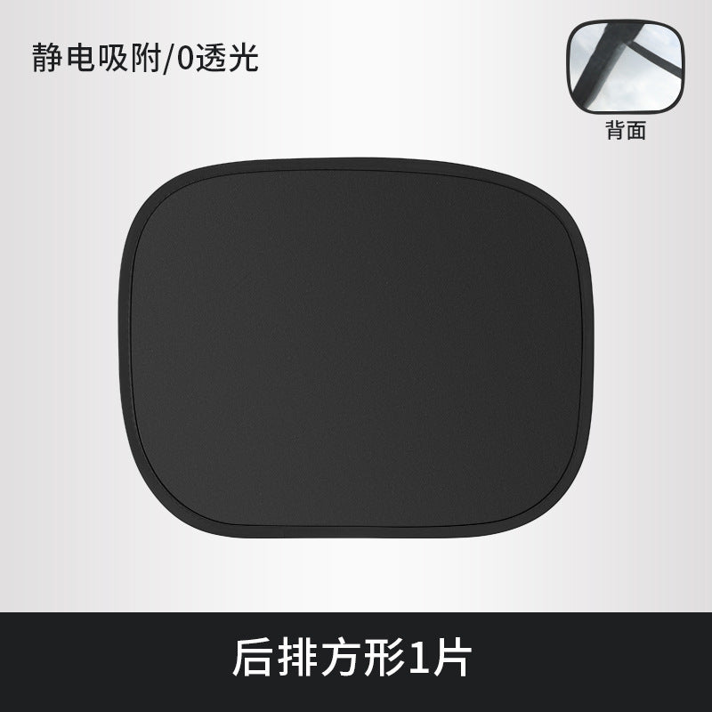 Car Heat Insulation Sunshade Front Windshield Titanium Silver Coated Sunshade Sun Protection Sunshade Curtain Summer Car Sunshade Umbrella
