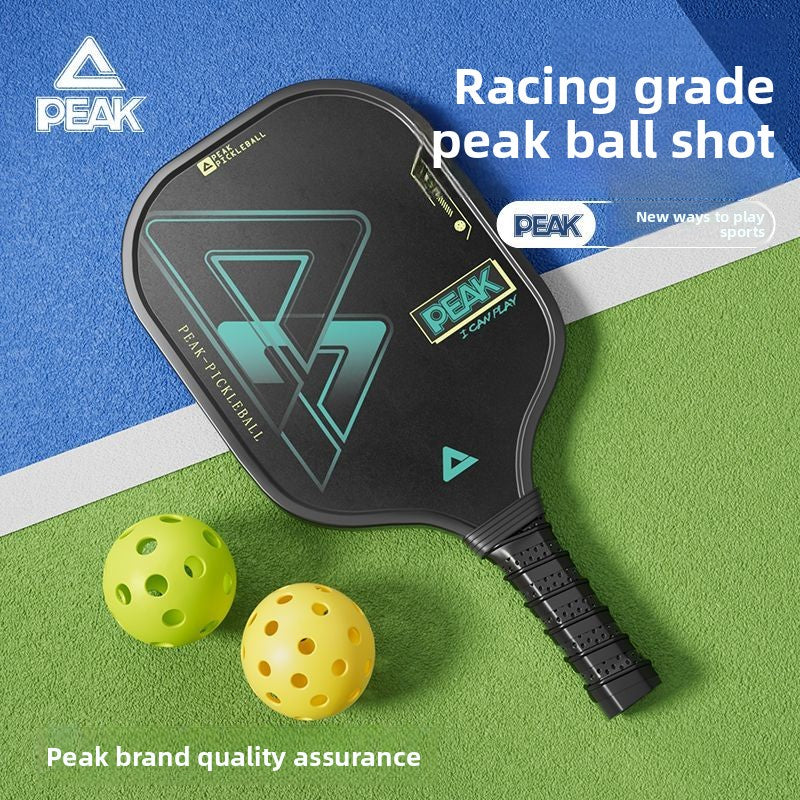 Pickleball Professional Pickleball Racket Set Professional Competition Racket Set Sports Pickleball Racket Pickleball