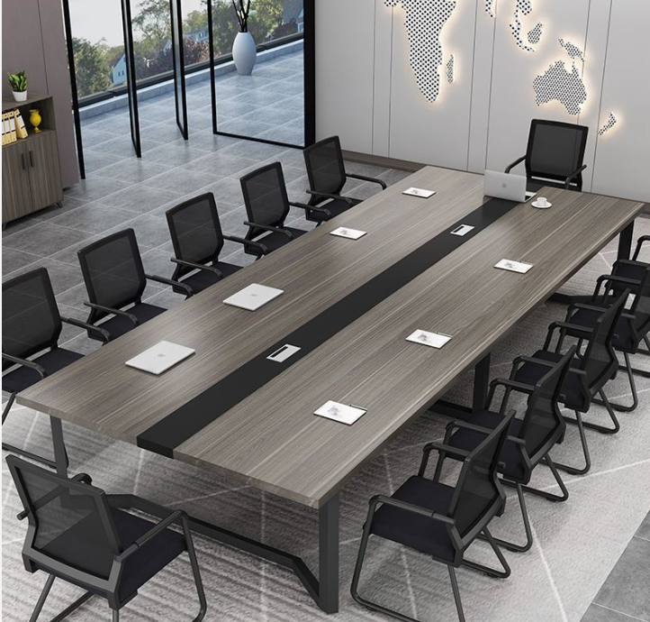 Meeting Room Table Simple MR03