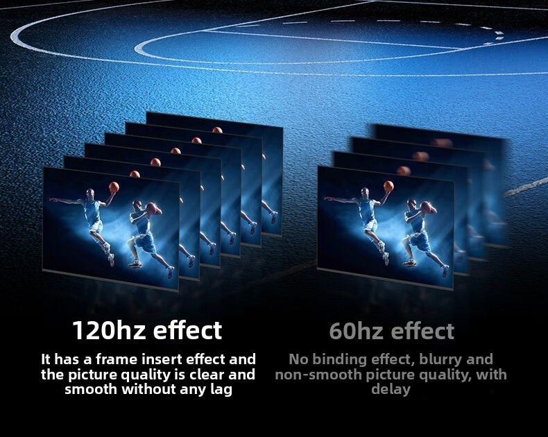 Skyworth 65A4E 65-inch 3+64G Comparable Mini LED HiFi Sound 4K HD Smart TV