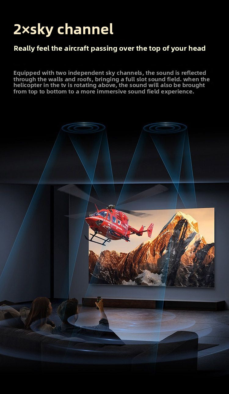 TCL TV 65Q10K QD-MiniLED 1512 Zone XDR 3500nits Quantum Dot TV