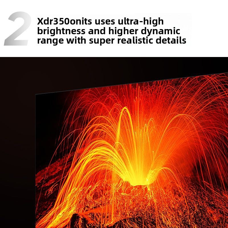 TCL TV 65Q10K QD-MiniLED 1512 Zone XDR 3500nits Quantum Dot TV