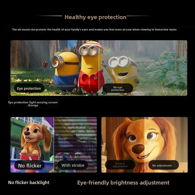 Skyworth Smart 75inch Ultra-Thin TV 240Hz No Lag 4G+64G Large Memory G-Quality Chip Backlight