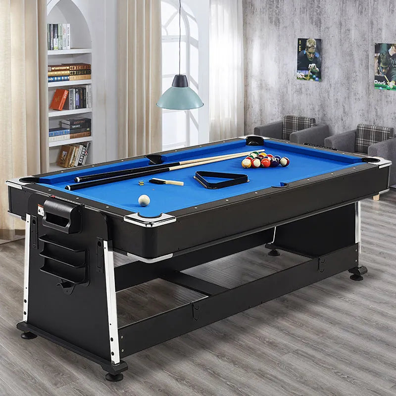 4-in-1 game table multi-function table tennis table ice hockey table