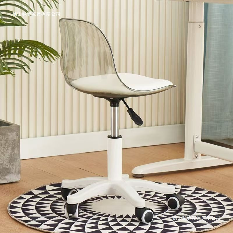 Bar Light Luxury Lifting Rotating Modern Simple Home Kitchen Island Dining Chair Office Bar Bar Chair Quiet Bar Swivel Chair