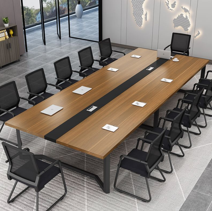 Meeting Room Table Simple MR03