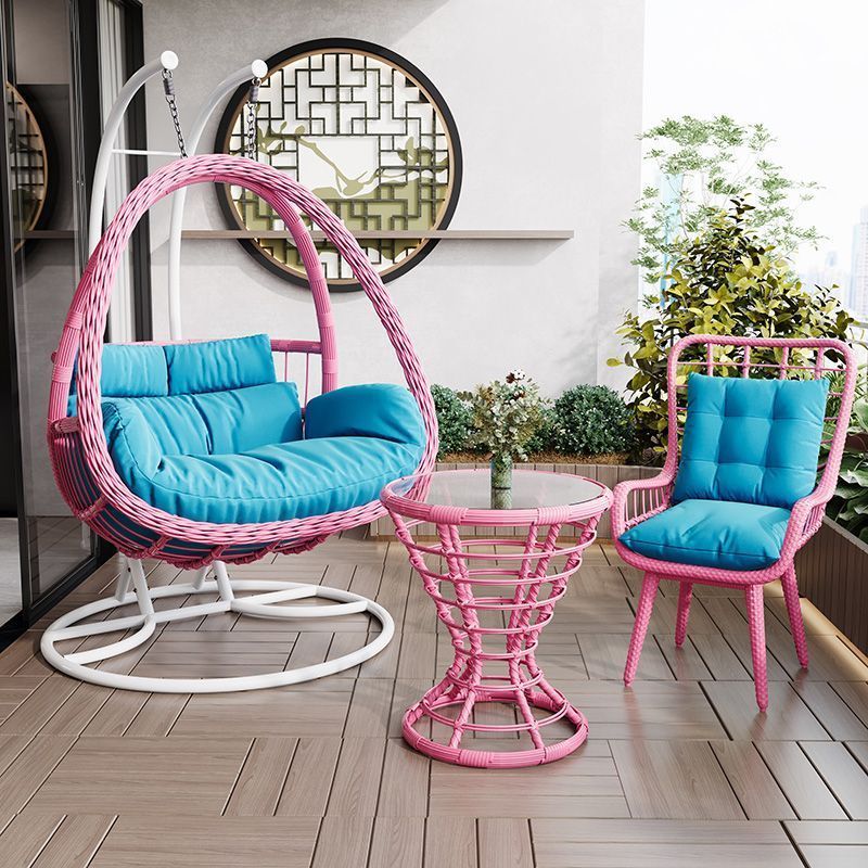 Outdoor Swing Chlorophytum Chair Outdoor Cradle