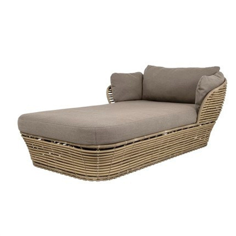 Outdoor Sofa Set for Courtyard, Hotel Terrace, Villa, Homestay, Leisure Rattan Chair, Waterproof and Sunproof Rattan Furniture