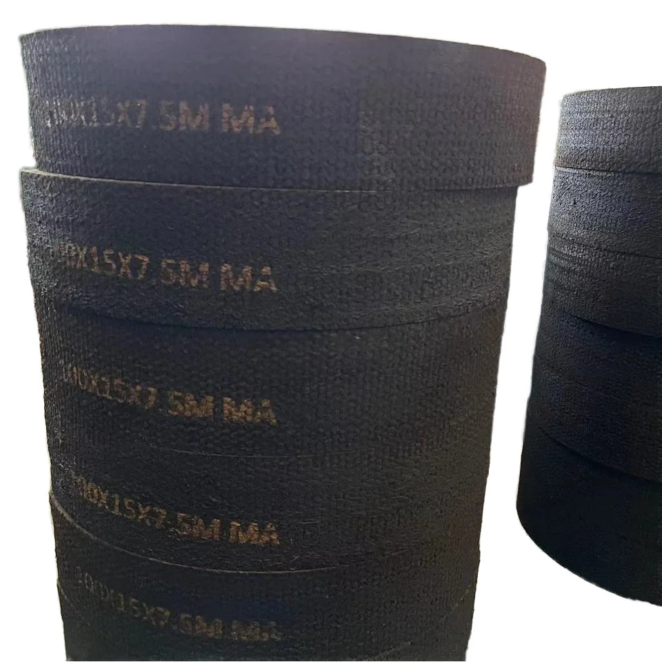 Asbestos Brake Systems Resin Brake Lining Rolls