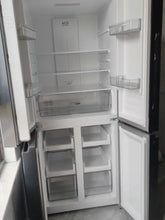 Load image into Gallery viewer, Skyworth refrigerator cross-door dual frequency conversion first-level air-cooled no frost
