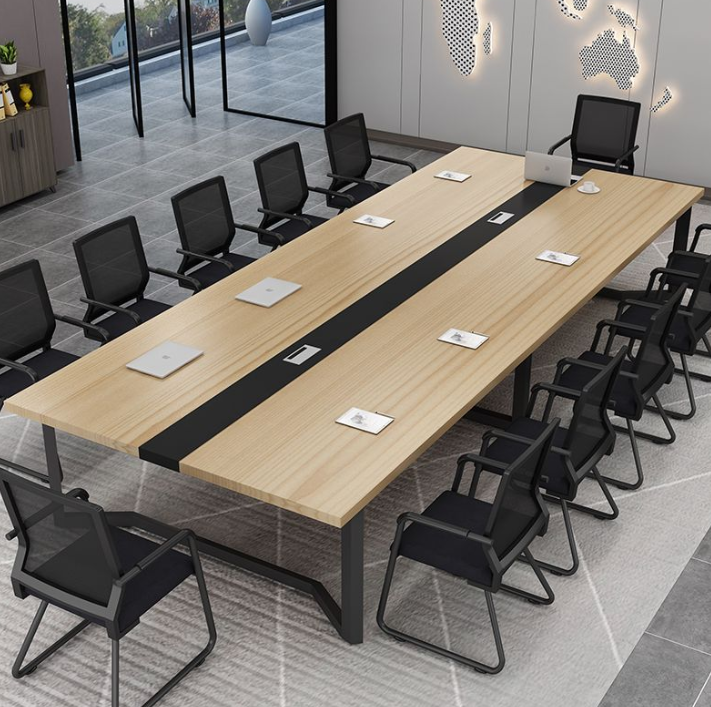 Meeting Room Table Simple MR03