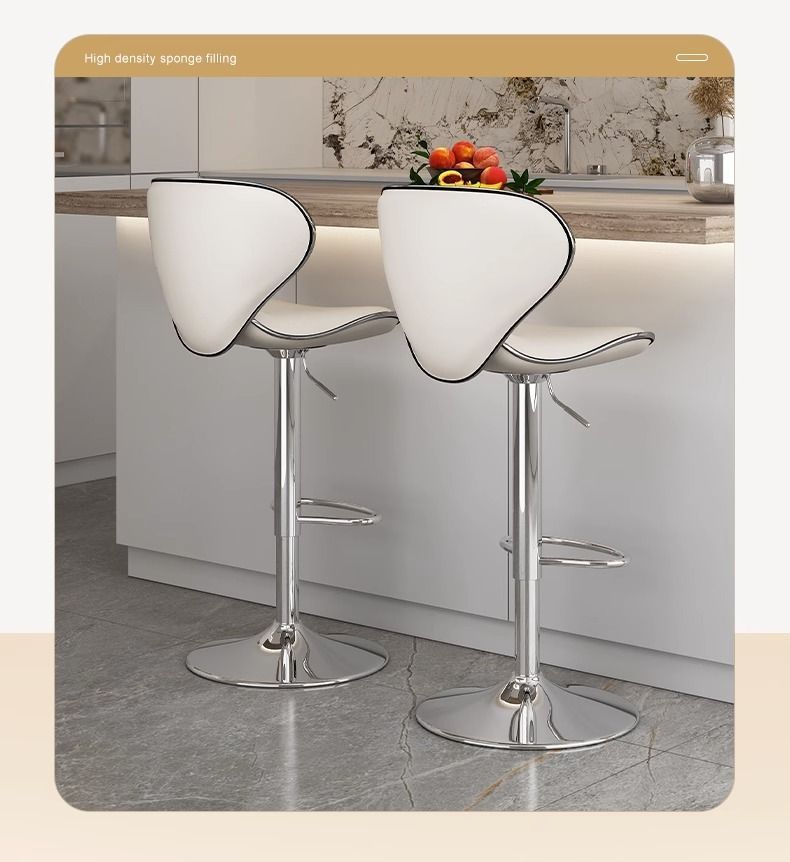 Front Desk Bar Stool Bar Chair Adjustable Chair Home Bar Chair Bar Table Chair High Stool Cashier Desk High Stool