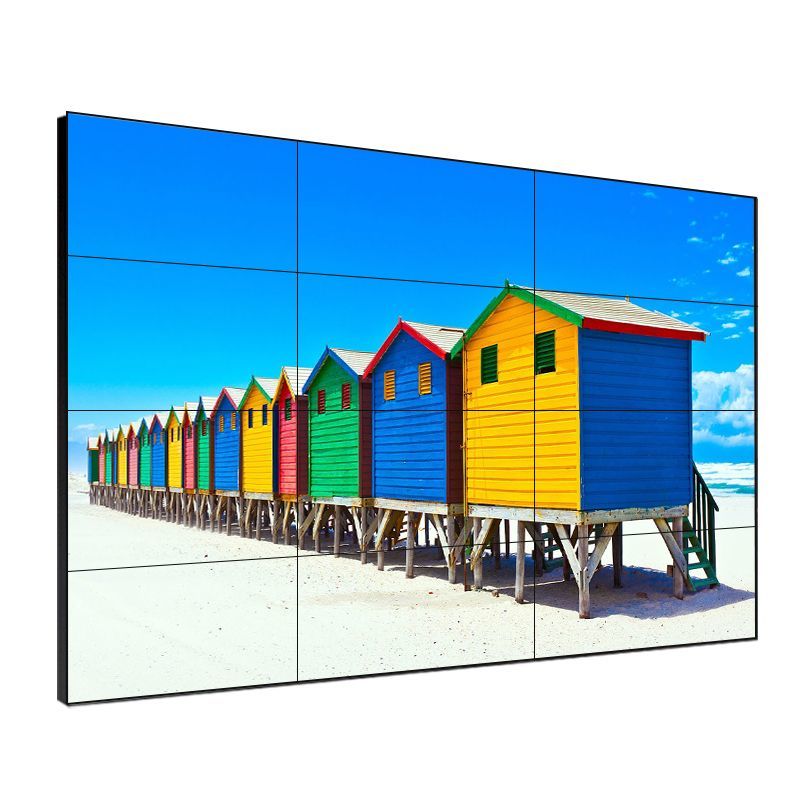 46/49/55 Inch HD LCD Seamless TV Wall Led