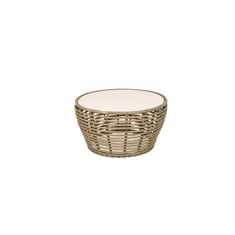 Outdoor Sofa Set for Courtyard, Hotel Terrace, Villa, Homestay, Leisure Rattan Chair, Waterproof and Sunproof Rattan Furniture