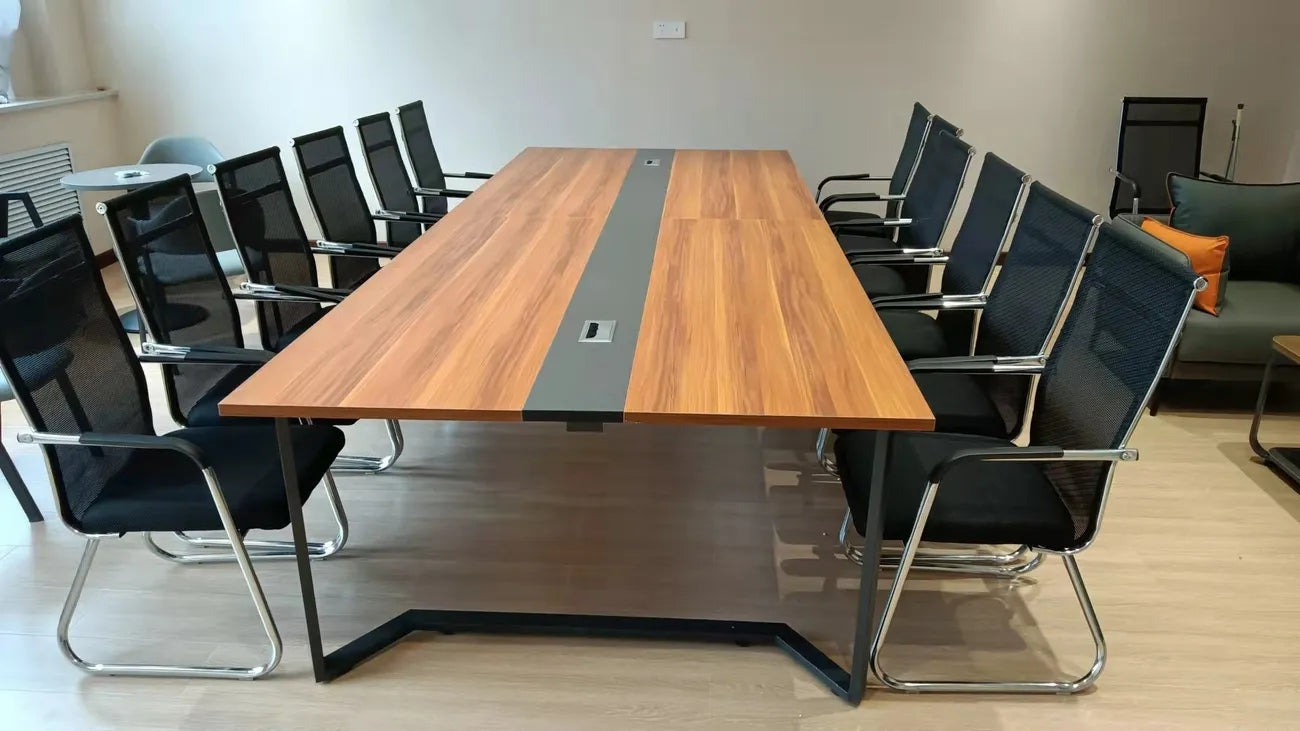 Meeting Room Table Simple MR03