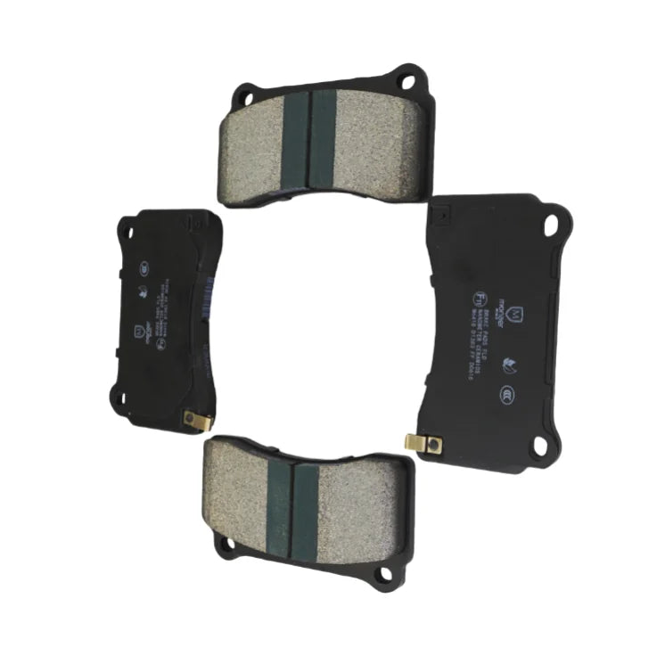 High Quality Truck Braking System Rear Brake Pads D4060-JF20C D4060-JF20A With Truck D4060JF20A