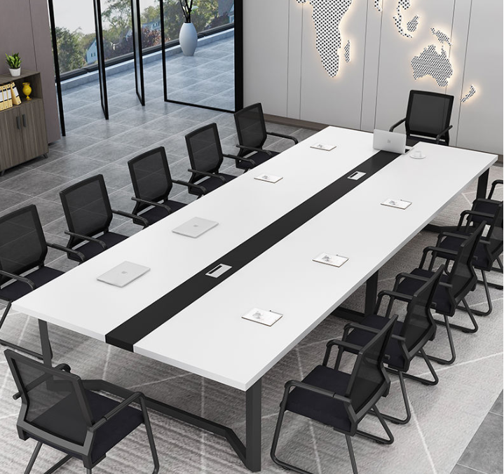 Meeting Room Table Simple MR03