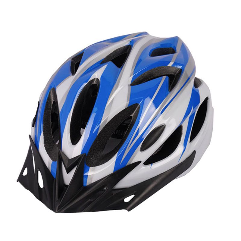 Factory Direct Cycling Bicycle Helmet Integrated Molding Bicycle Men and Women Sports Universal Helmet