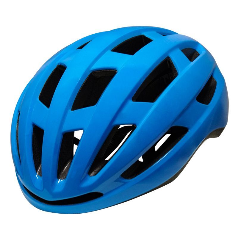 Bicycle Helmet Riding Road Mountain Bike Integrated Molding Ultra-Light Driving Outdoor Sports Helmet Equipment